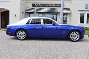2023 Rolls-Royce Phantom Sedan