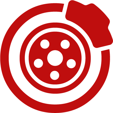 Brake Services icon