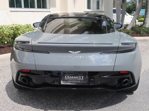 2022 Aston Martin DB11
