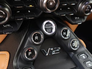2023 Aston Martin Vantage V12 Roadster