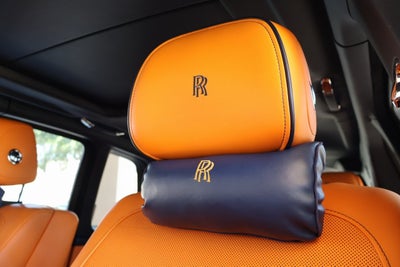 2019 Rolls-Royce Cullinan Sport Utility