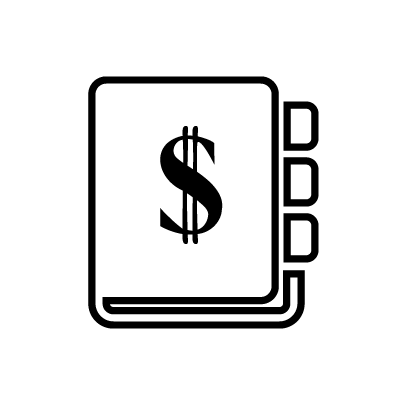 Monthly Payments icon