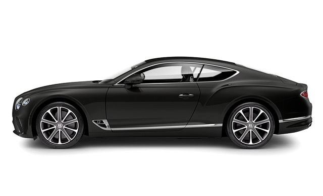 >Bentley Continental GT V8
